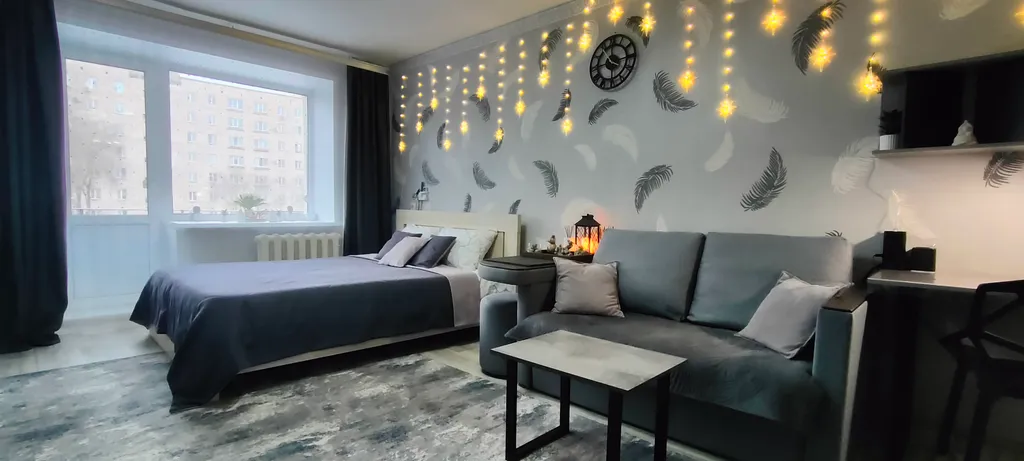 Уютная 1-комнатная квартира отличным сервисом на Сорокина — аренда посуточно в Орск