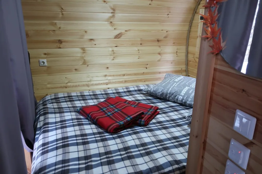 Дом для вашего отдыха