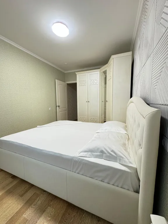 Двухкомнатная квартира в 21-м комплексе