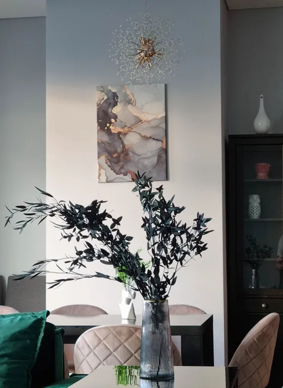 2-комнатные lux апартаменты Москва сити на 54 этаже