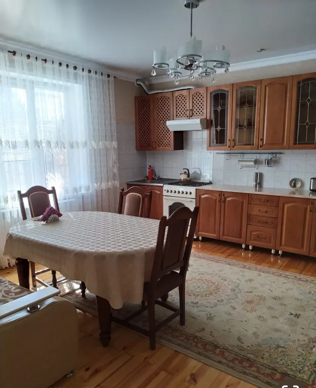 Частный дом у моря, до пляжа  2 мин пешком. Отличная локация.