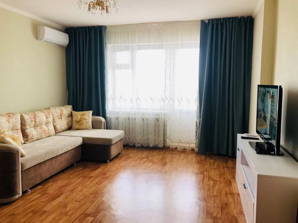Уютная квартира в центре — аренда посуточно в Казань