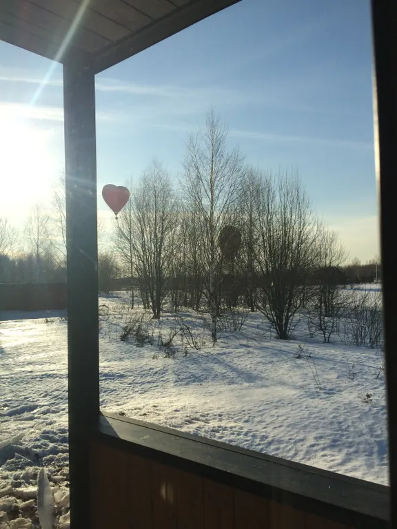 Коттедж Дом, чан, баня возле Сорочан, горнолыжка — Капорки