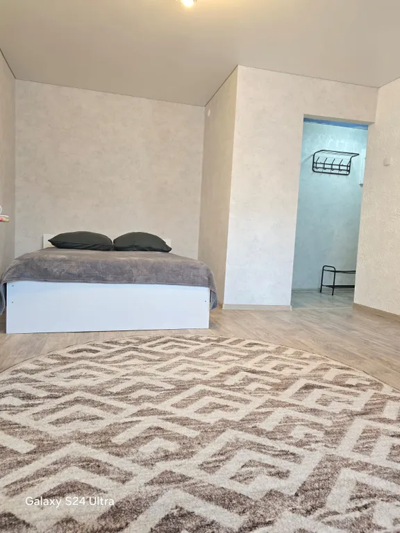 Уютная 2-х комнатная кваpтира в центре города