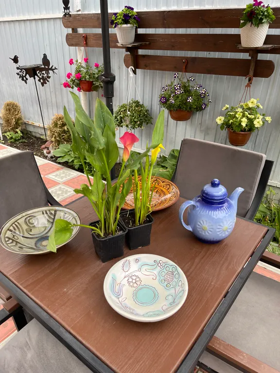 4-комнатный Дом