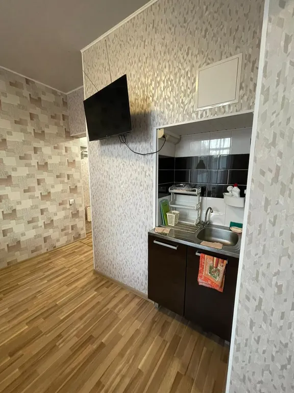 Уютная квартира в Финском доме в 5 минутах от центра пешком