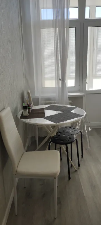 Шикарная однушка