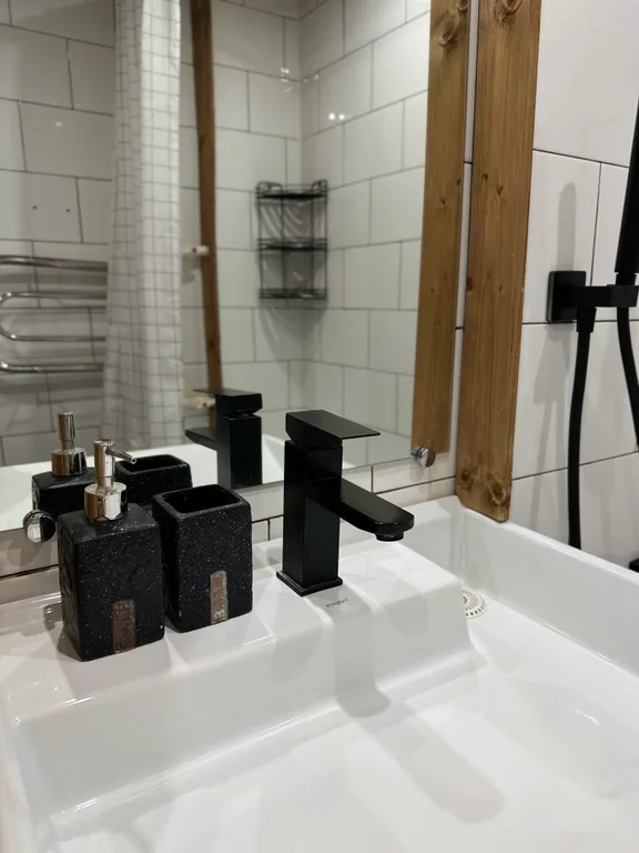 Квартира Квартира для приятного отдыха — Ярославль