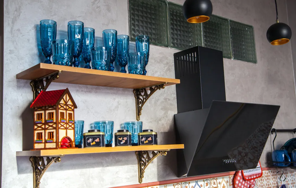 2-х комнатная квартира в доме культурного наследия