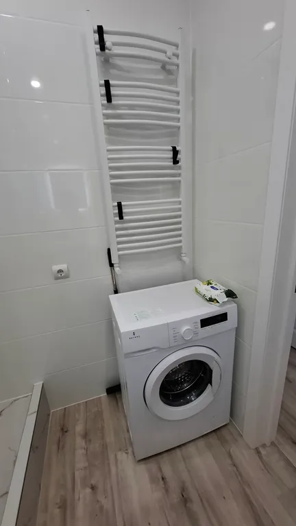 Квартира Квартира у озера в новом ЖК Родина — Калининград