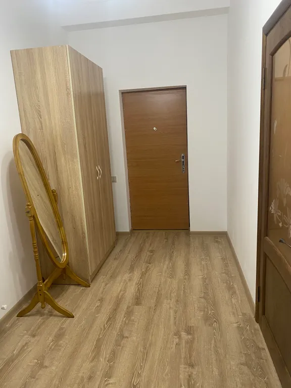 Новая квартира