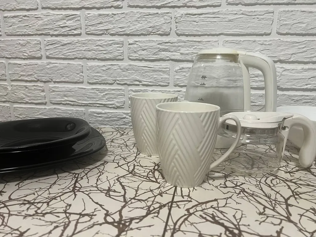 Однокомнатная квартира в ЖК Волга Лайф