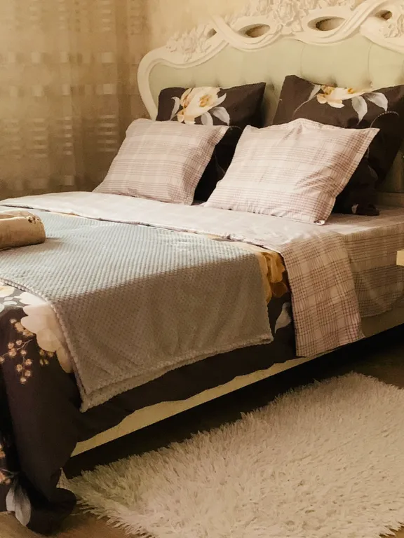 Горная сказка