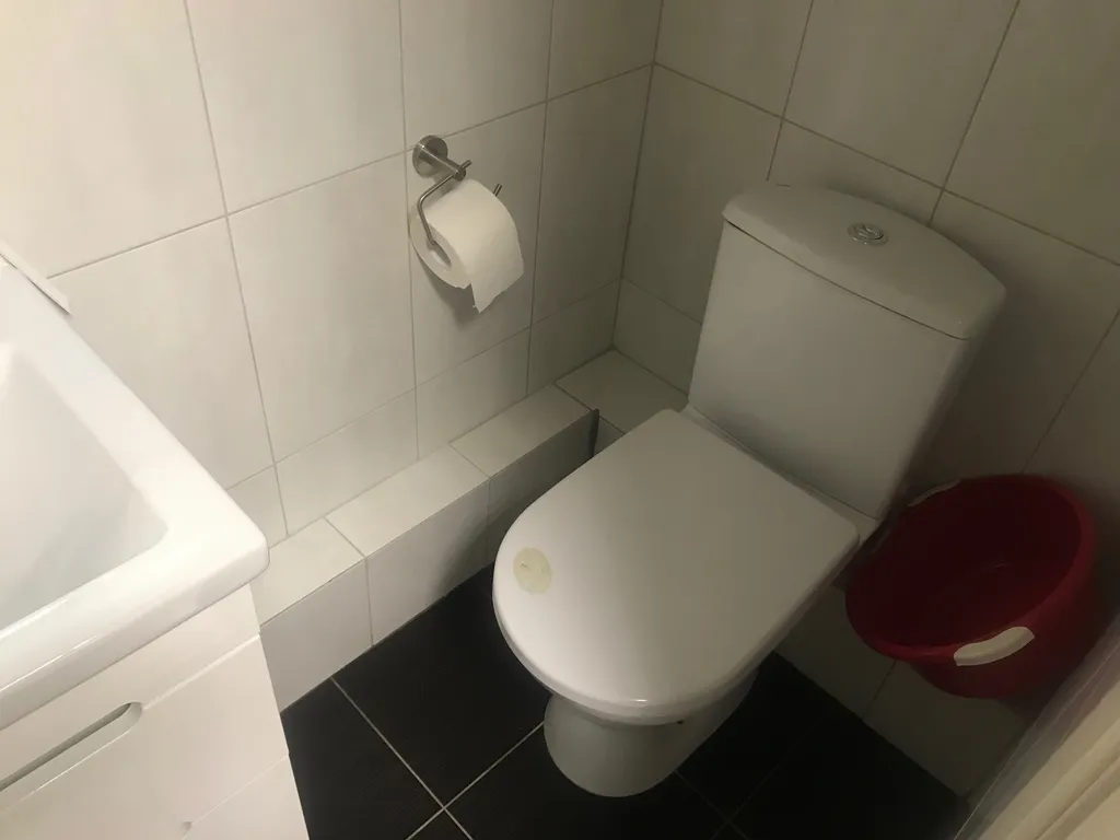 Квартира Квартира Морская сторона — Анапа