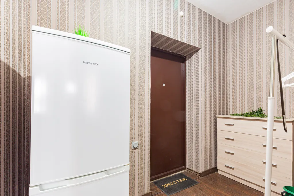 Уютная квартира для отдыха