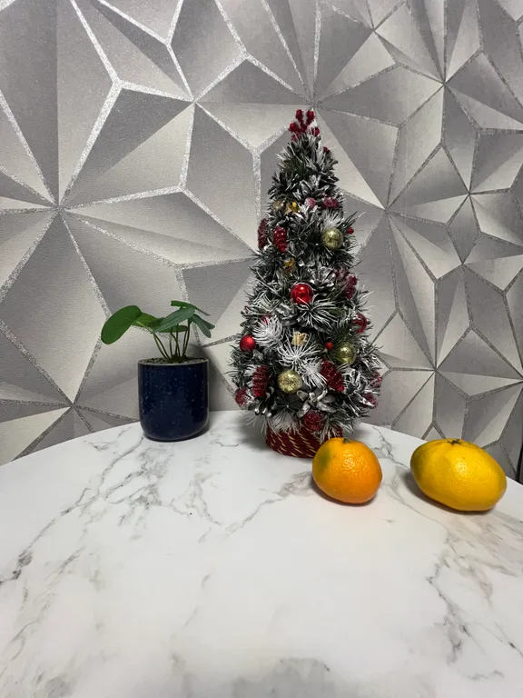 Квартира у Меги на въезде в город