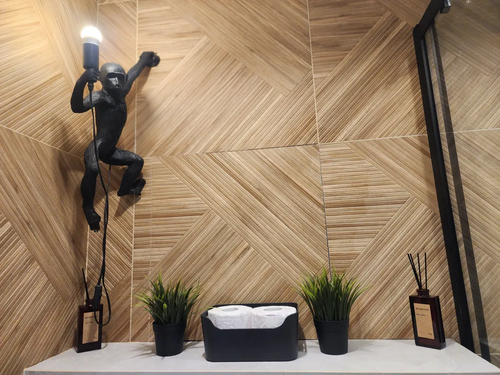 Квартира Квартира Апартамент Нижнее озеро — Калининград