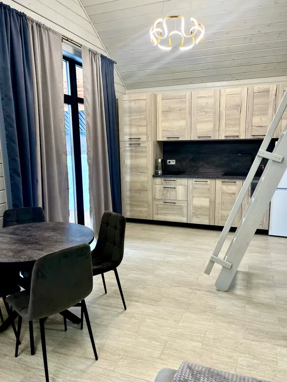 Гостевой дом в Минем Ранчо