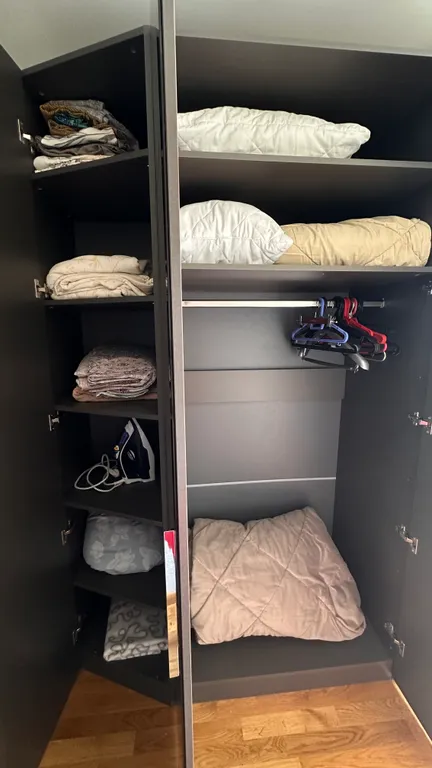 Квартира Хоста Морская