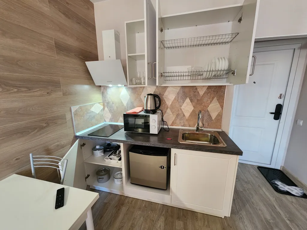 Идеальное пространство для вашей жизни