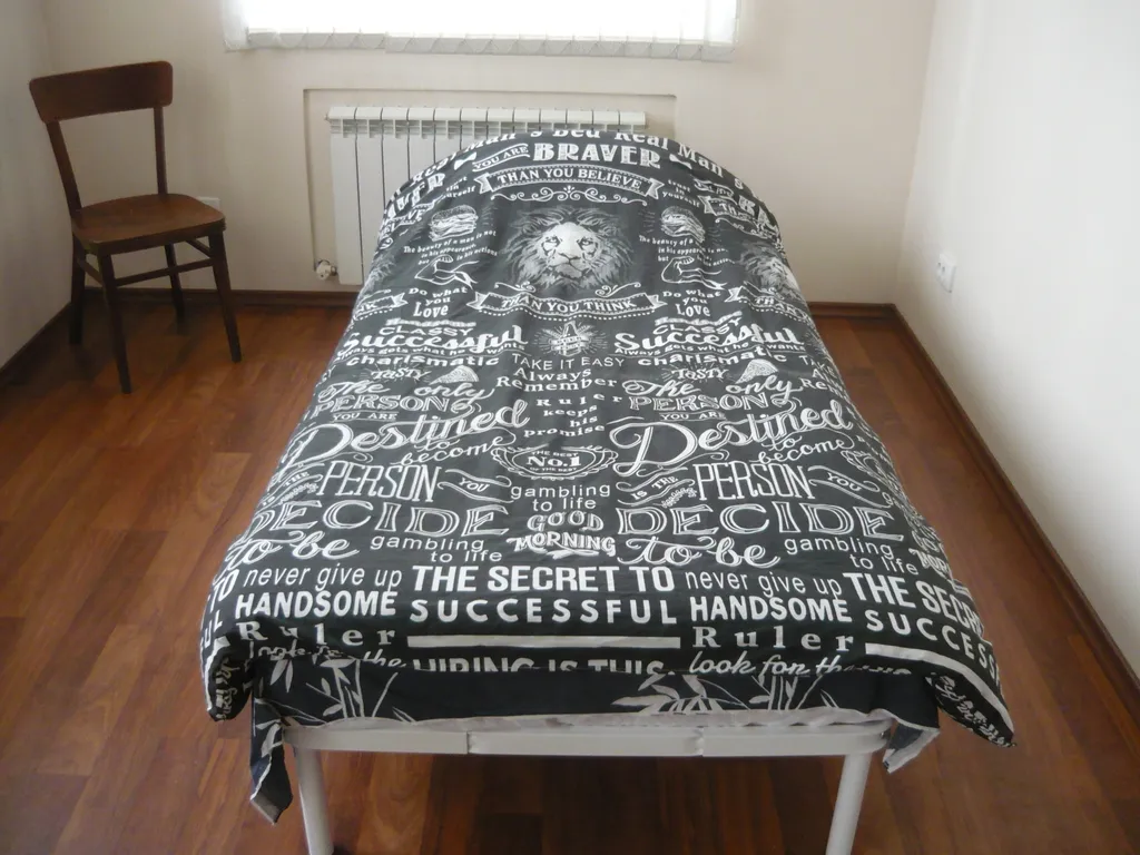 Комната в коттедже для полноценного отдыха, центр города