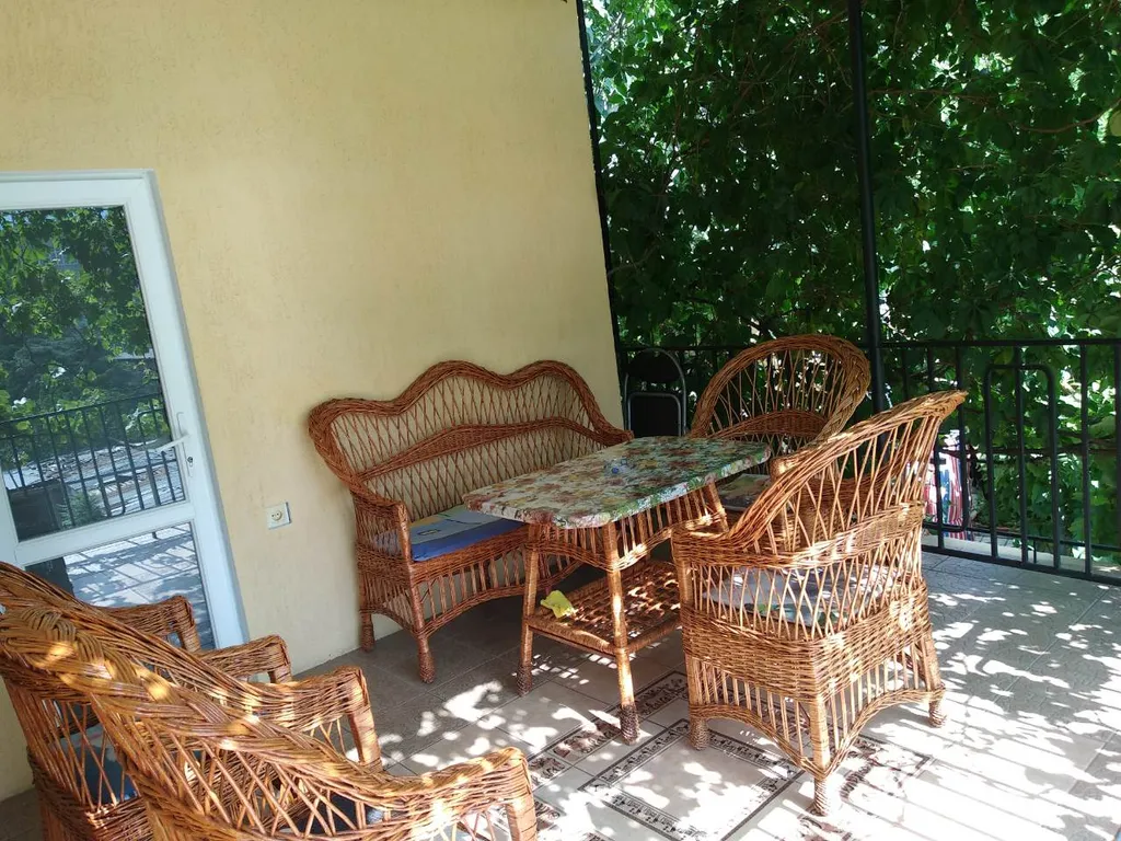 Уютная квартира в центре