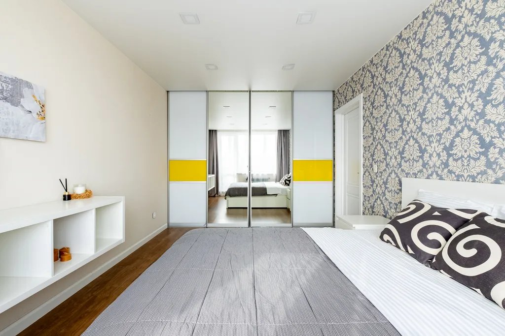 Квартира у метро Купчино