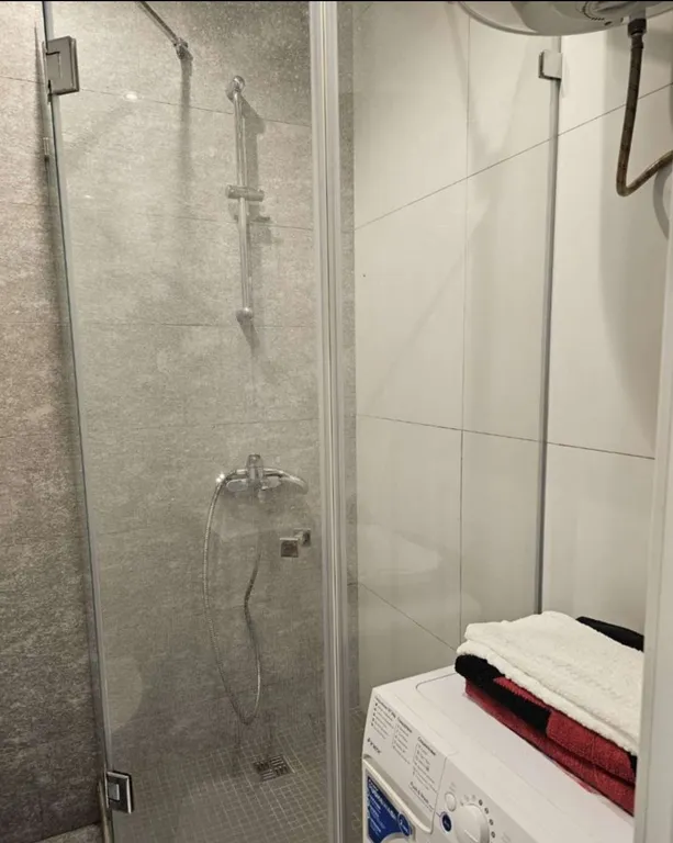 Квартира Квартира Прекрасная студия на море — Адлер