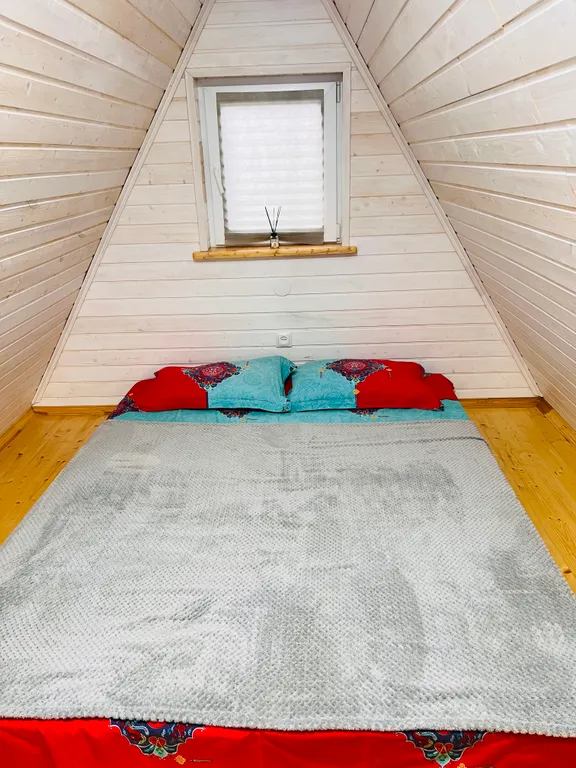 Коттедж рядом с морем