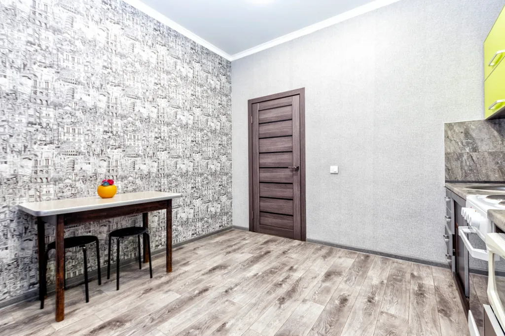 Апартаменты в элитной новостройке