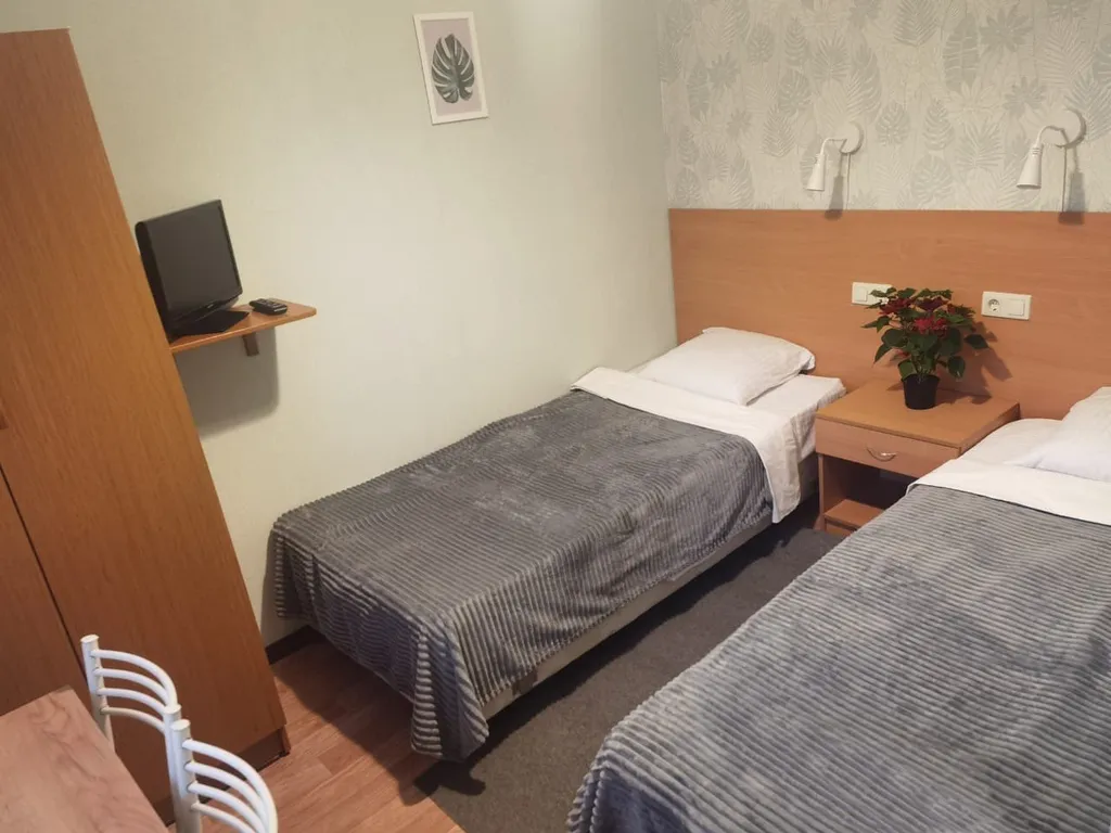 Квартира Квартира на земле — Анапа