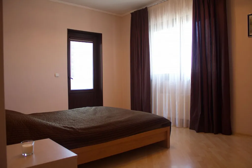 Апартаменты Даудель у отеля Mercure