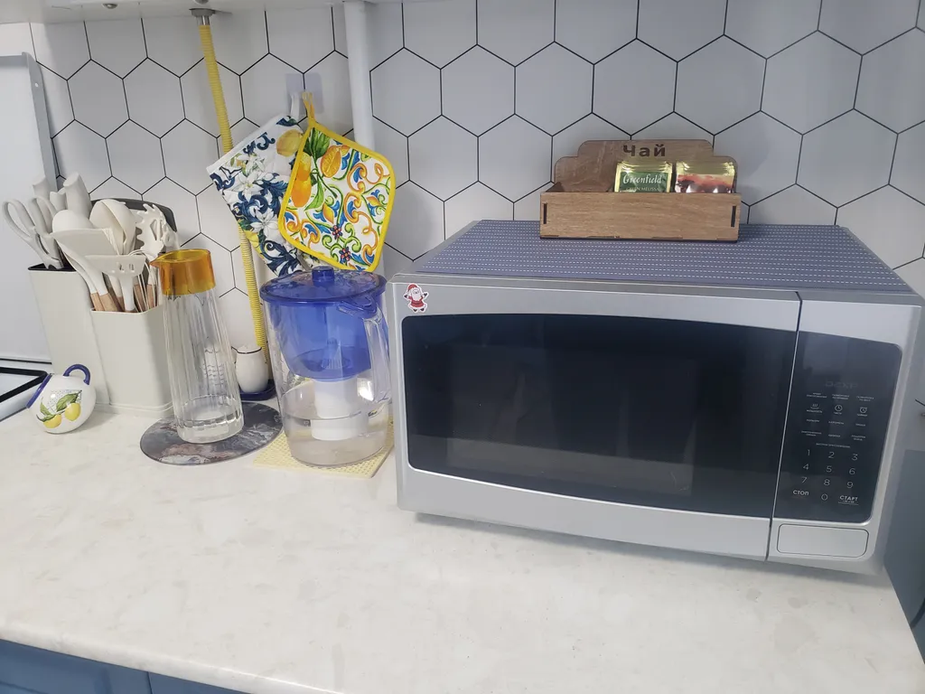 Уютная 2-ка с новым ремонтом для 4-5 человек