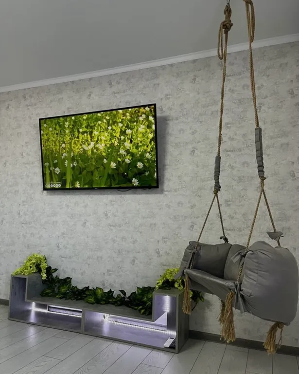 Уютная квартира недалеко от трассы М4 Дон