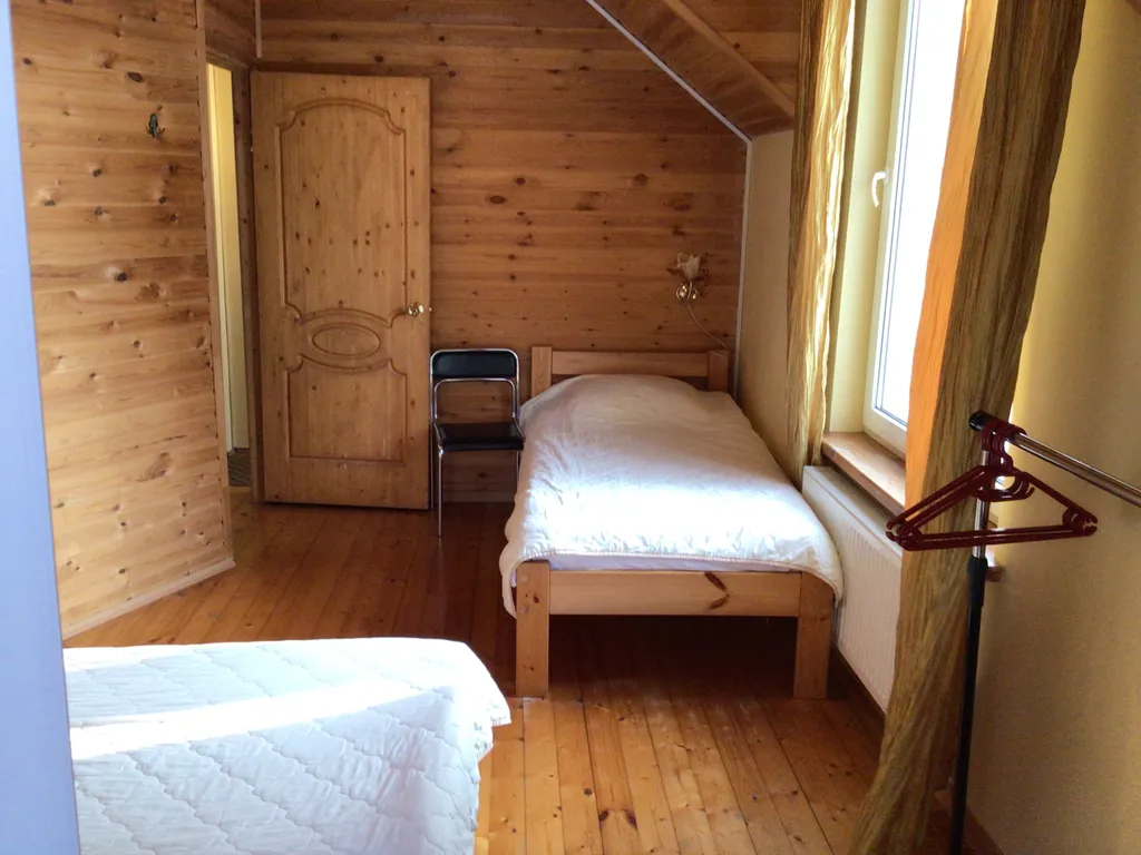 3-комнатный Дом