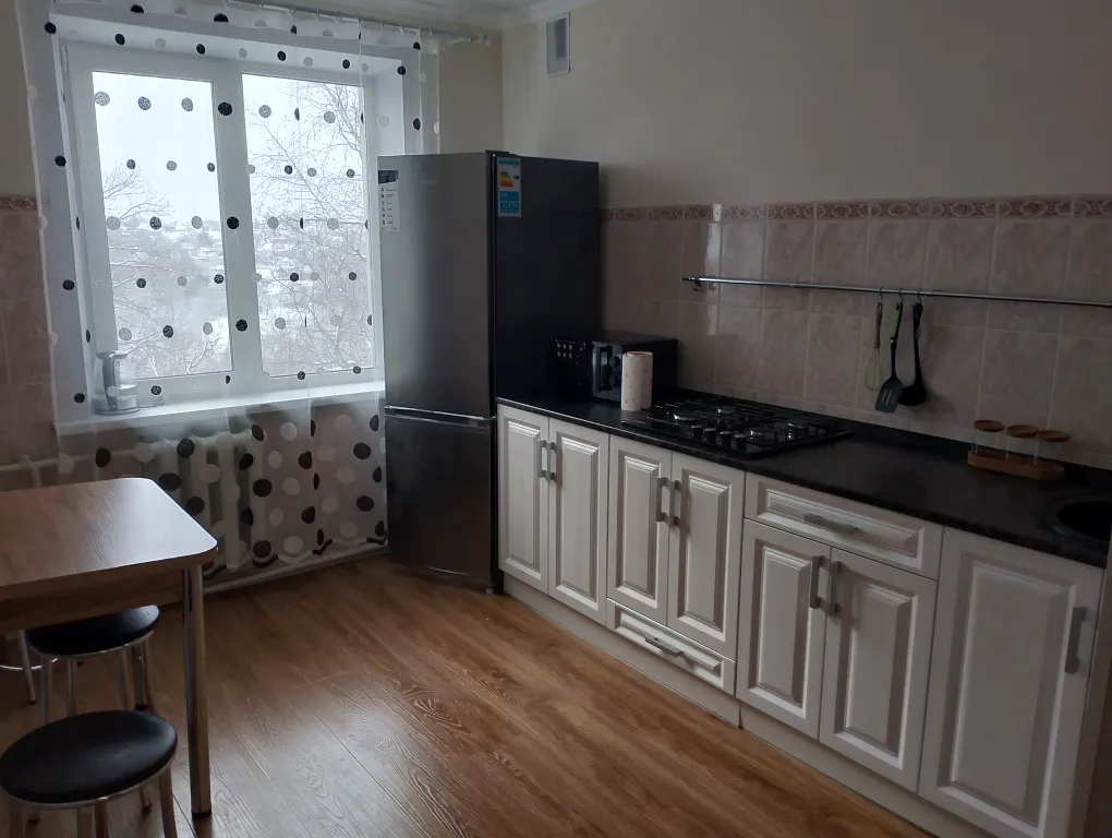 Квартира в Советском районе