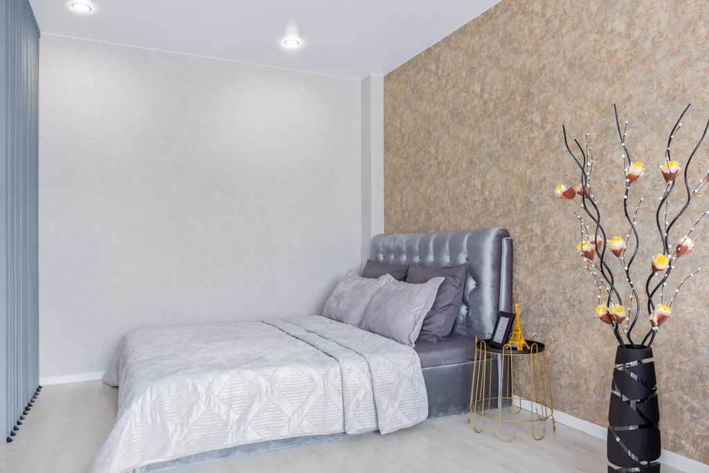 Дизайнерская квартира в центре города