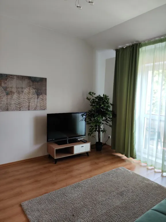 Квартира Уютные апартаменты в центре города — Светлогорск