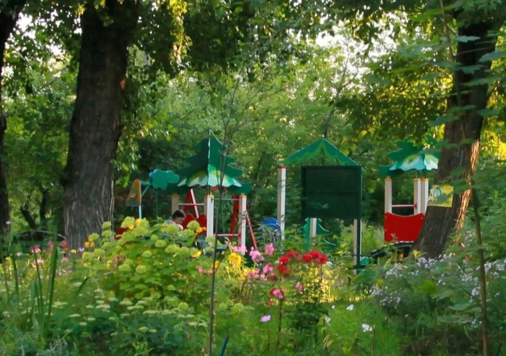 Квартира Квартира Светлая уютная студия — Москва