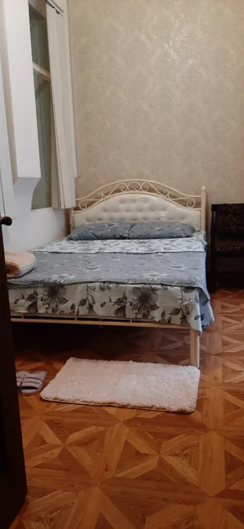 Уютная квартира в центре