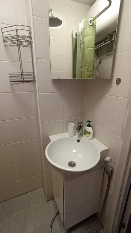 Квартира в самом центре города рядом с набережной