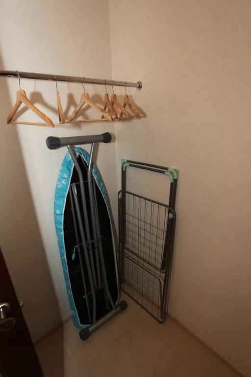 Апартаменты класса Люкс