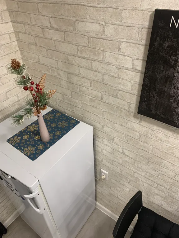 Квартира Двухуровневая квартира в исторической части города — Самара