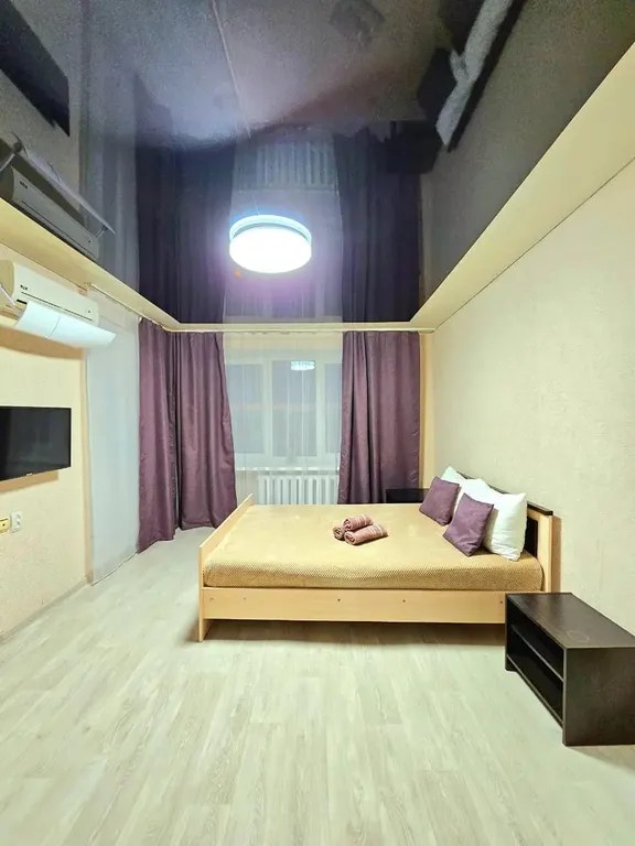 Квартира Домашний очаг на Октября 71 — аренда посуточно в Стерлитамак