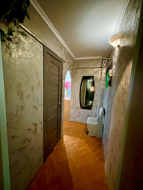 Апартаменты Станция Псков