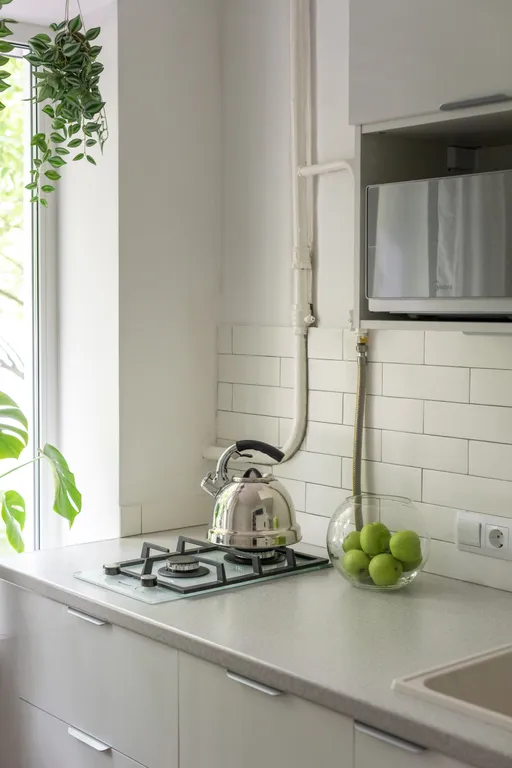 Квартира Квартира у Парка Горького в центре Москвы — Москва