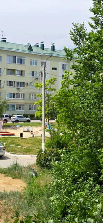 Уютная квартира всего в 250 метрах от федеральной трассы