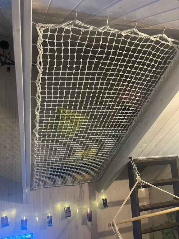 Коттедж Коттедж А-фрейм Лаймовый с сибирским банным чаном и баней на дровах — Каблуково