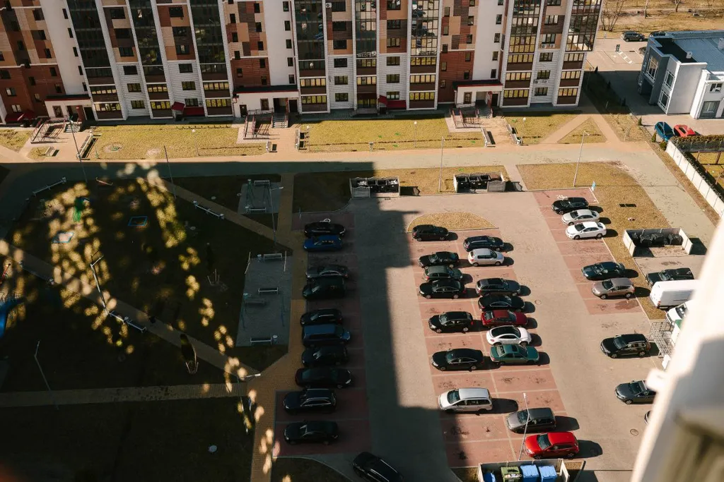 Уютные апартаменты в центре Бреста