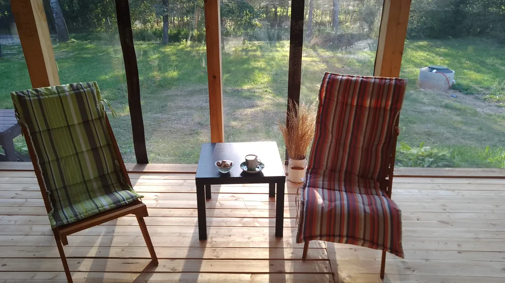 Таунхаус Хитрый Лис